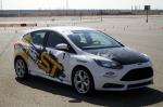 Ford Fiesta ST GRC 2013 года